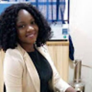 Meet your Posher, Oladoke